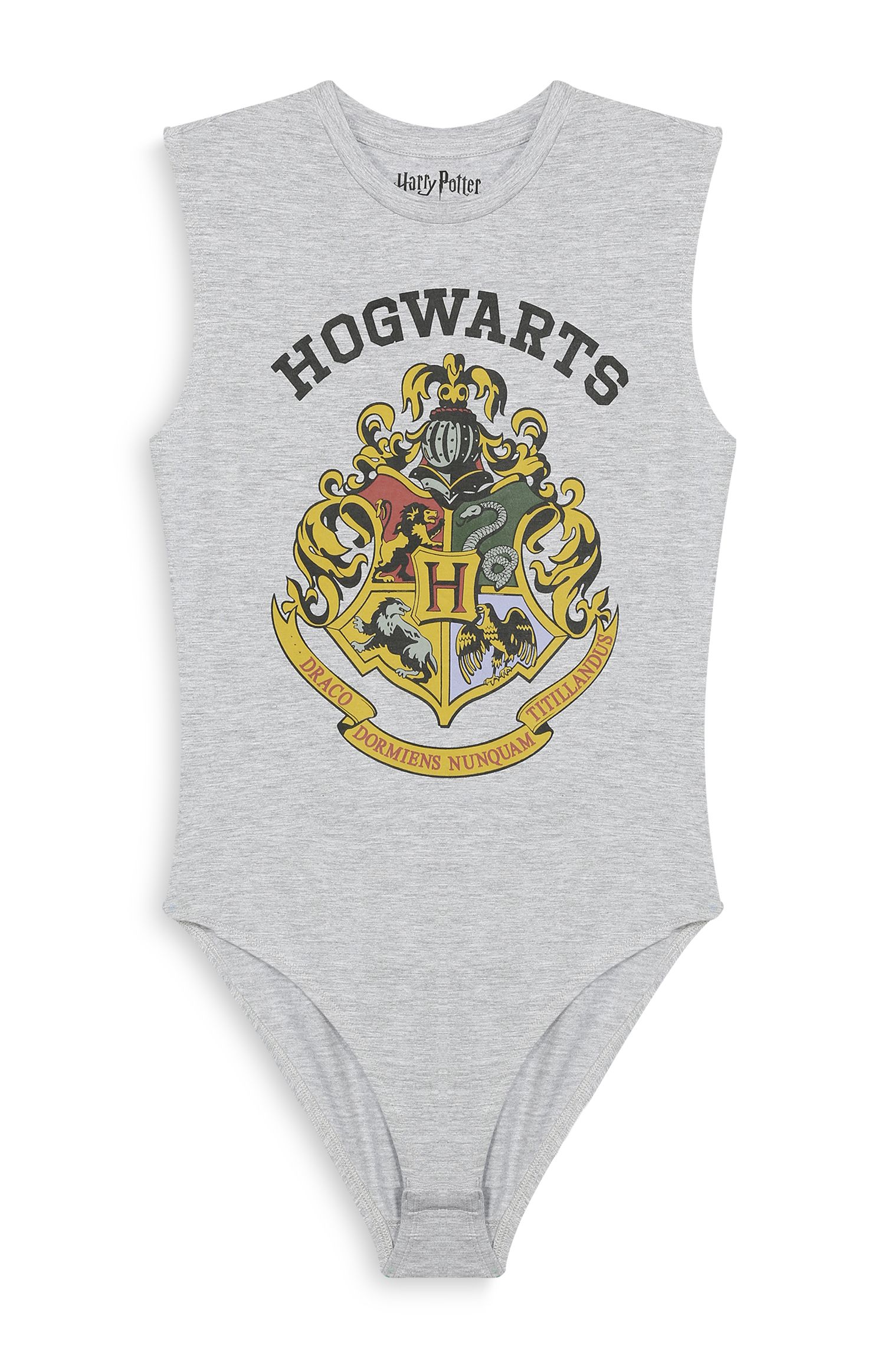 Sudadera niña harry online potter primark