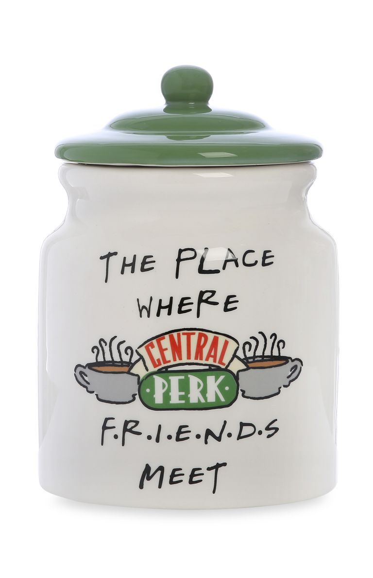 Primark are doing a Friends homeware collection and could it BE any better?
