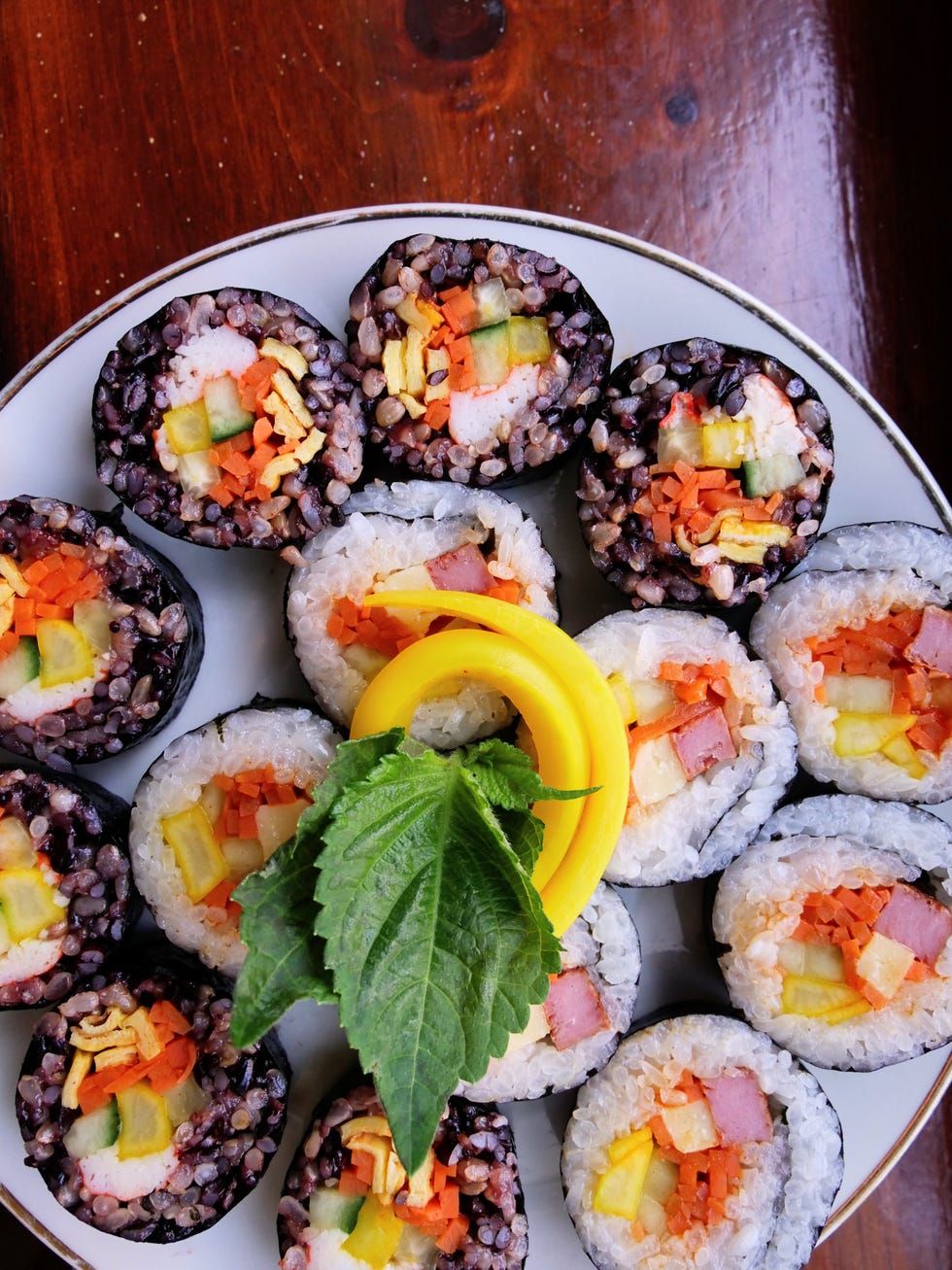kimbap