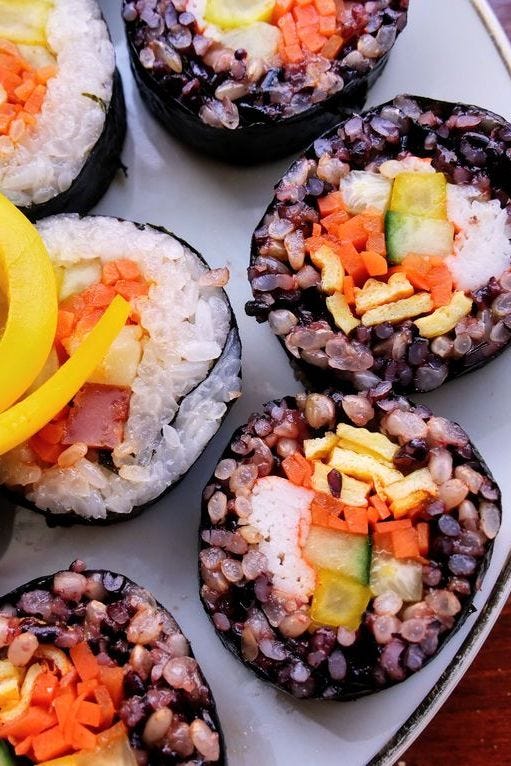 kimbap