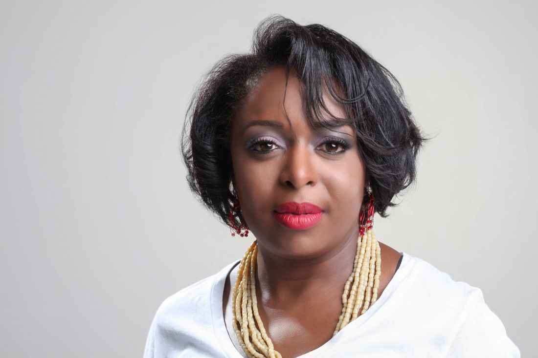 Kimberly Bryant On Why She Founded Black Girls Code