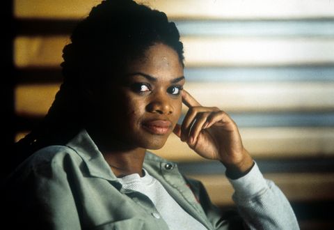 Kimberly Elise In 'Set It Off'