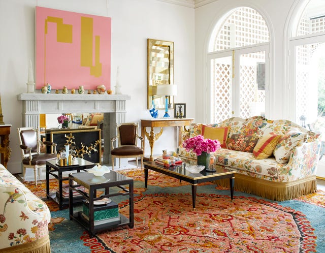 Dallas' Ralph Lauren Home Relocation