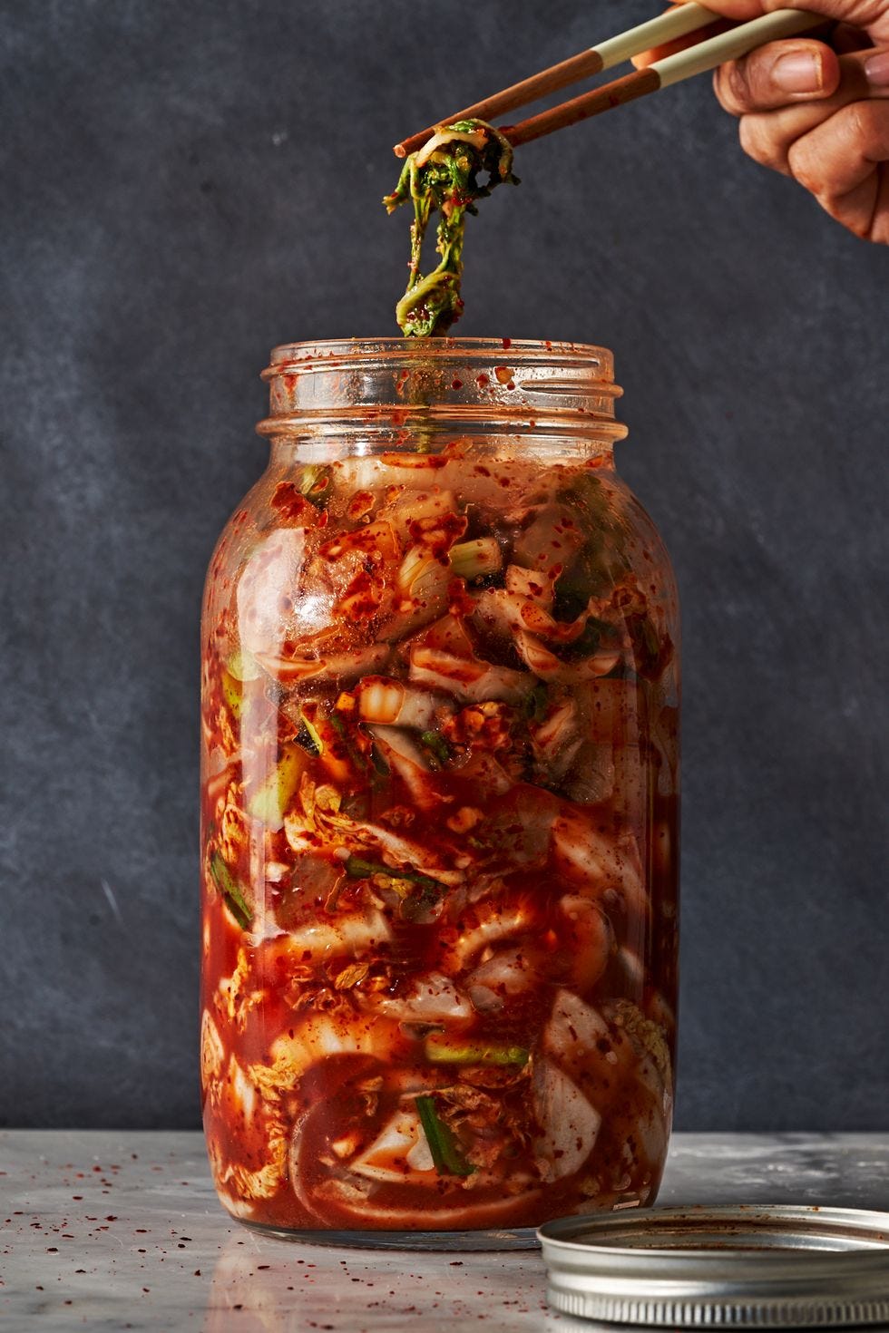 kimchi