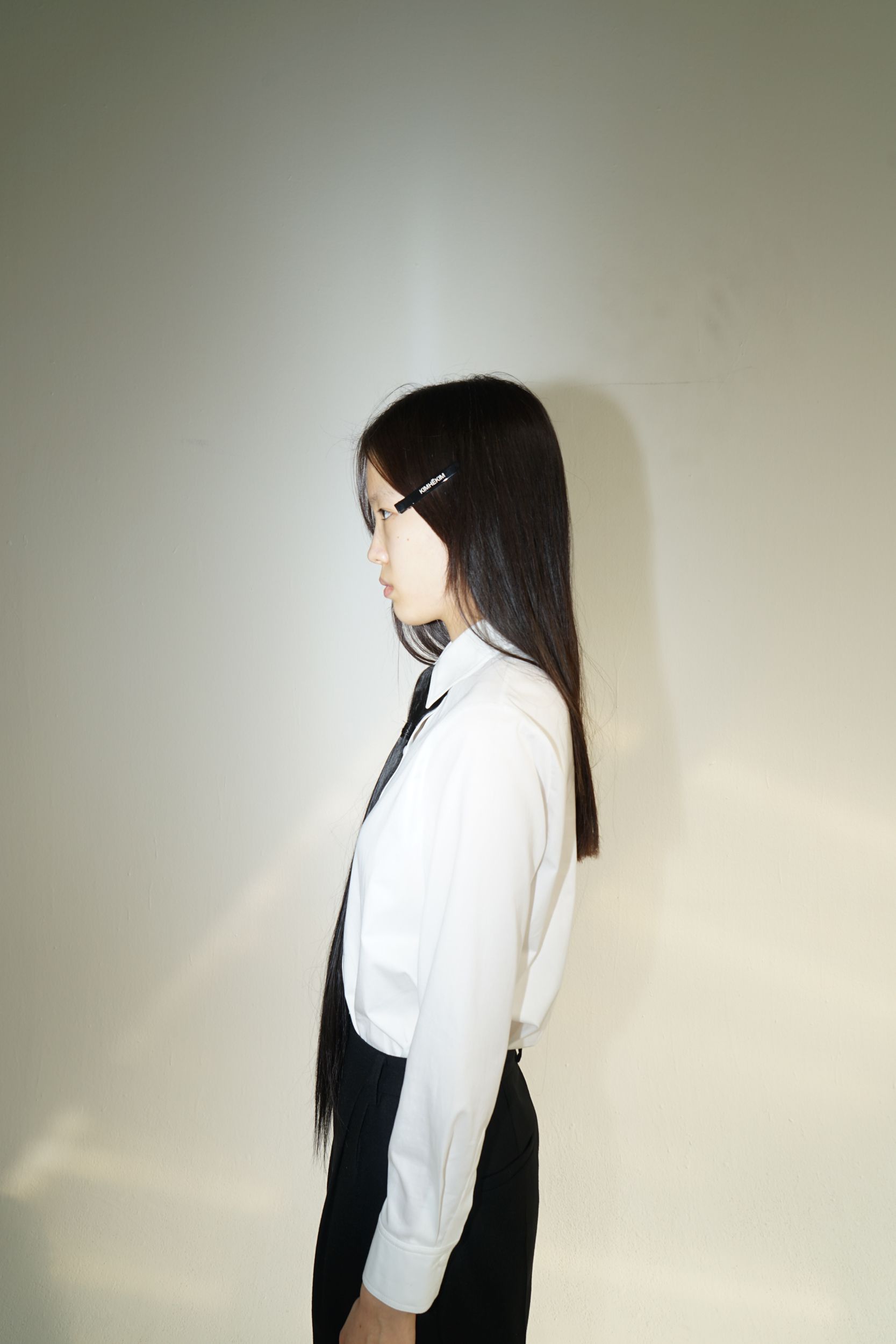 KIMHEKIM(キムヘキム) KIMHEKIM Large Hair Pin 安全発送 キムヘキム（KIMHEKIM）2022秋冬コレクション | ファッション