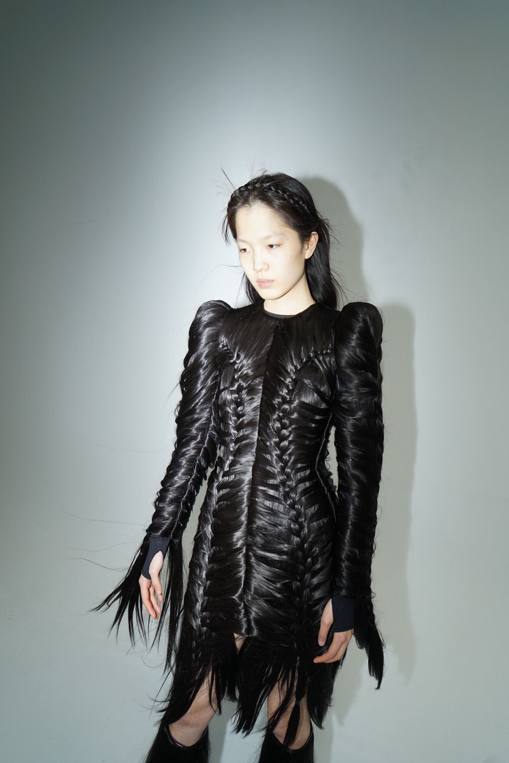 キムヘキム（KIMHEKIM）2022秋冬コレクション | ファッション