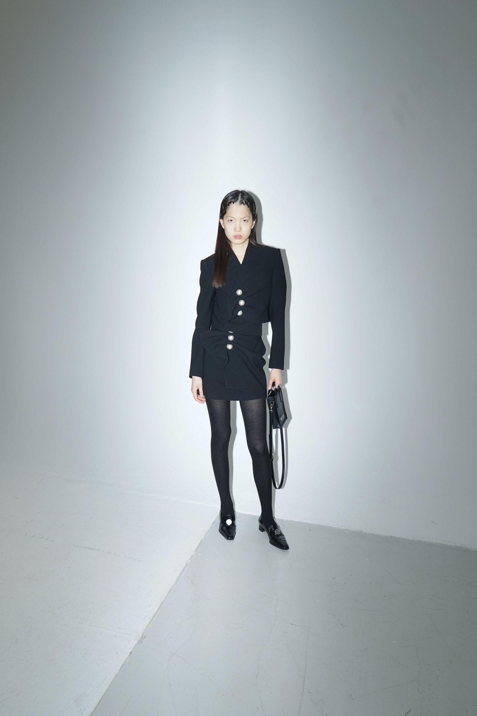 キムヘキム(KIMHEKIM)2022秋冬コレクション | ファッション キムヘキム(KIMHEKIM)2022秋冬コレクション | ファッション