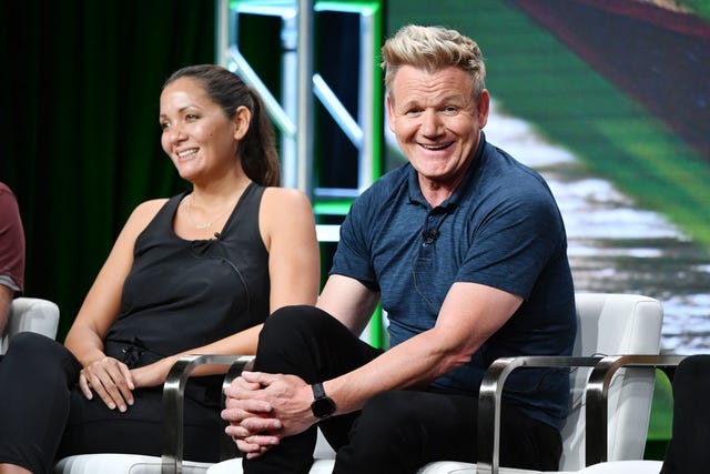 2019 Summer TCA Press Tour - Day 1