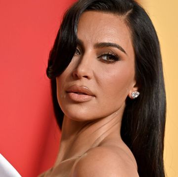 beverly hills, california march 10 kim kardashian attends the 2024 vanity fair oscar party hosted by radhika jones at wallis annenberg center for the performing arts on march 10, 2024 in beverly hills, california photo by axellebauer griffinfilmmagic