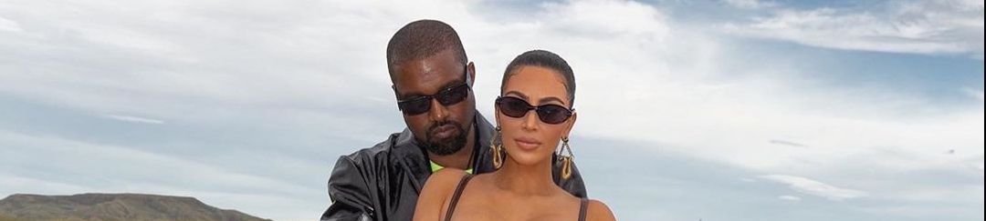 preview for Kim and Kanye’s Relationship Over the Years