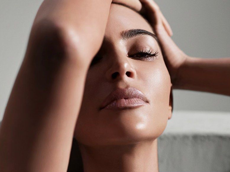 Why Is Kim Kardashian Shutting Down KKW Beauty? She's Launching A 'New Brand 