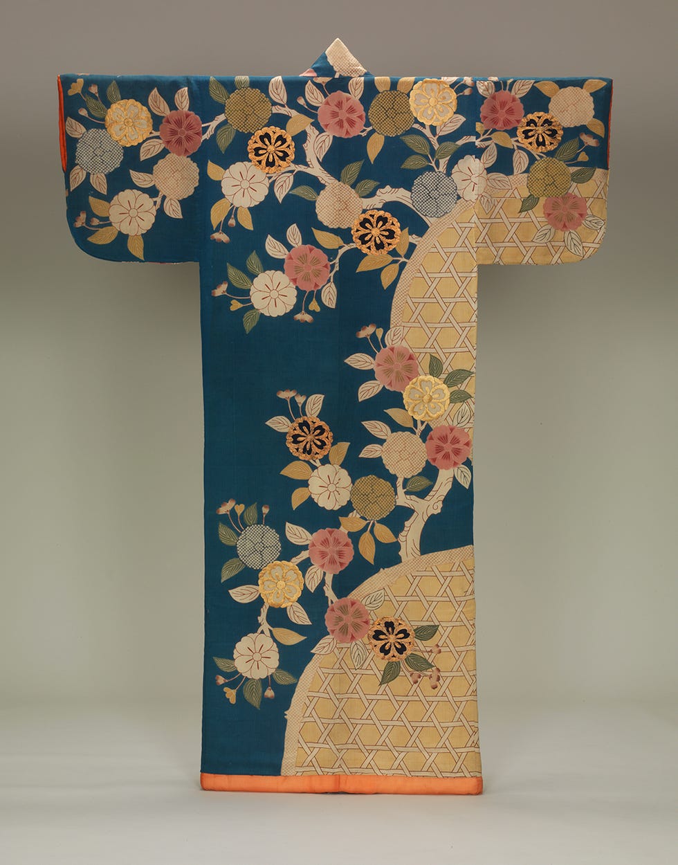 Fascination Japan: il Giappone, i suoi kimono e colori in mostra a Vienna