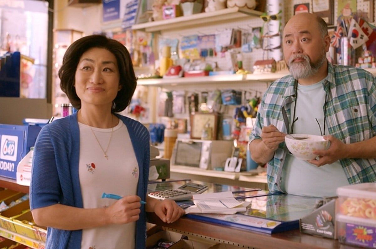 Kim's Convenience' está renovada para a segunda temporada