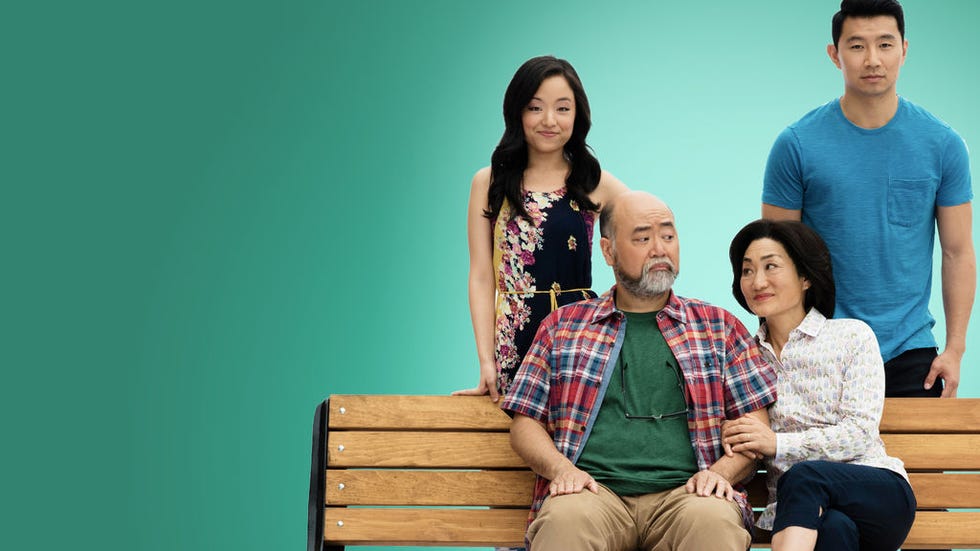 Kim's Convenience - Most Underrated Netflix Shows