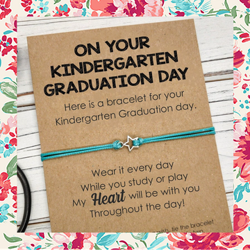 best kindergarten graduation gifts