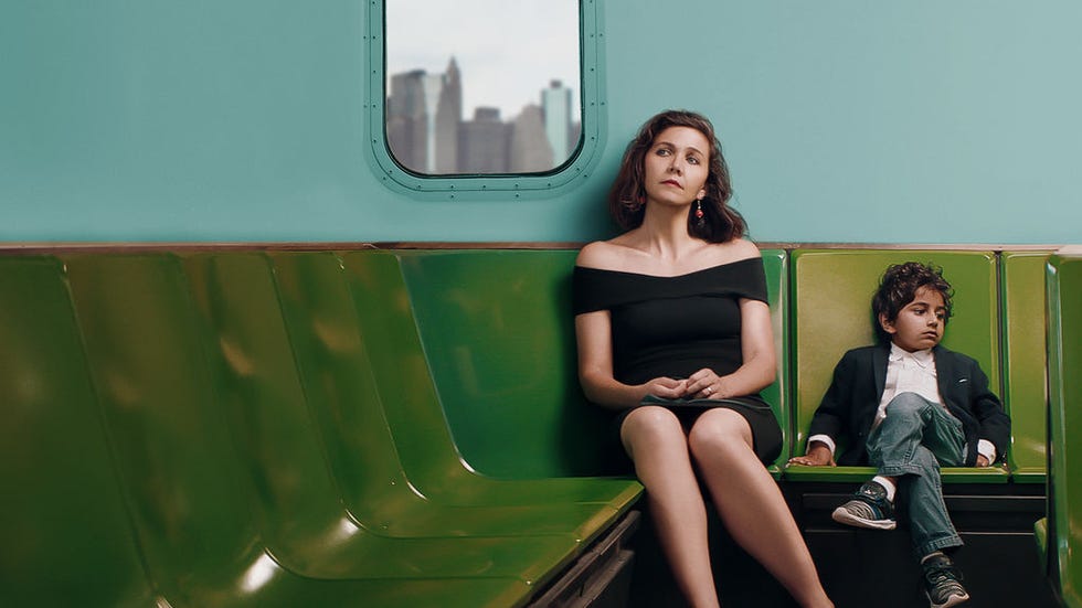 the kindergarten teacher fall movies on netflix