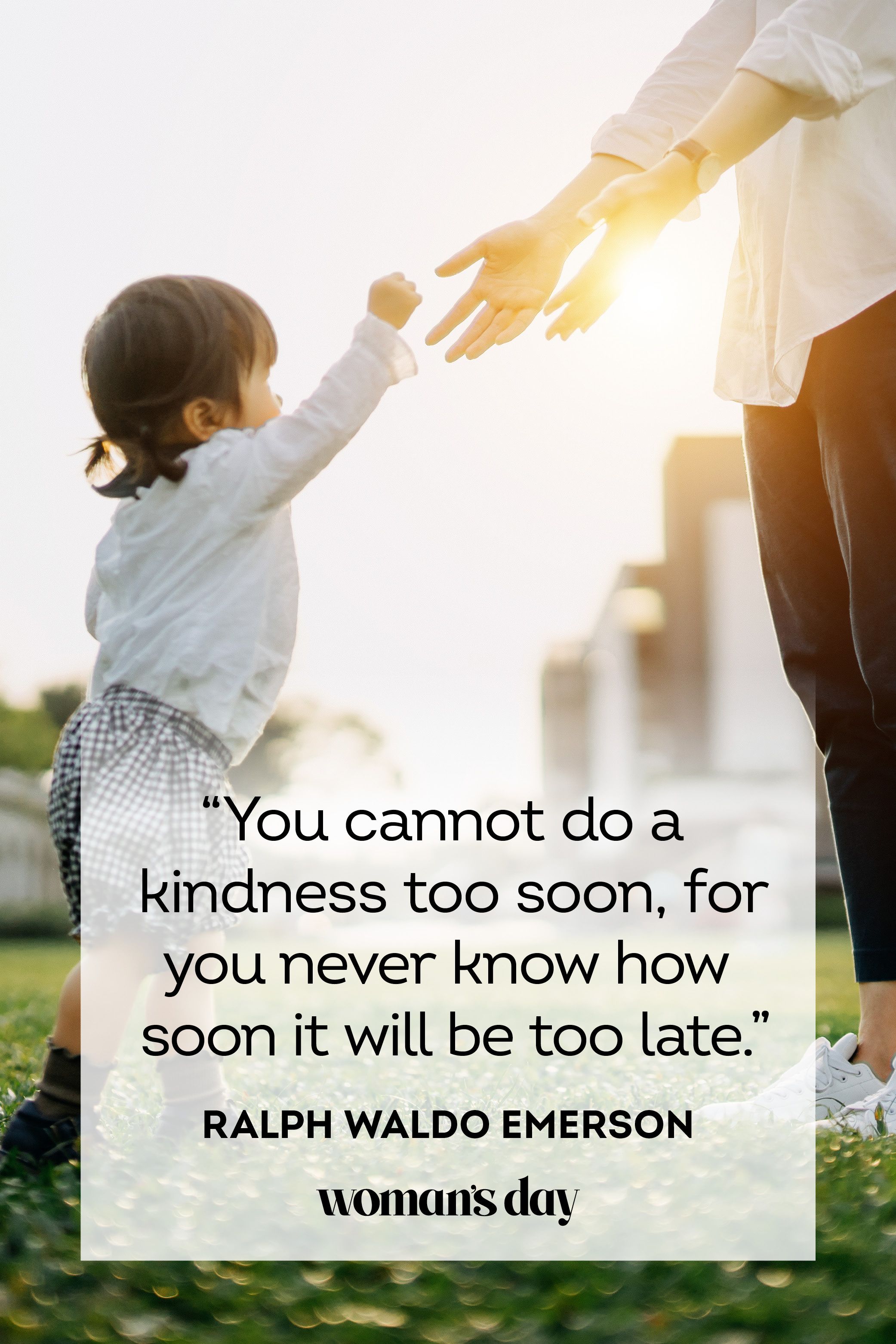 60 Best Kindness Quotes - Quotes To Inspire Kindness