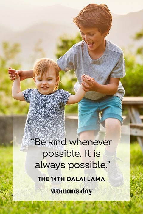 60 Best Kindness Quotes - Quotes to Inspire Kindness