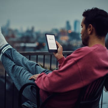Amazon Kindle Amazon Kindle