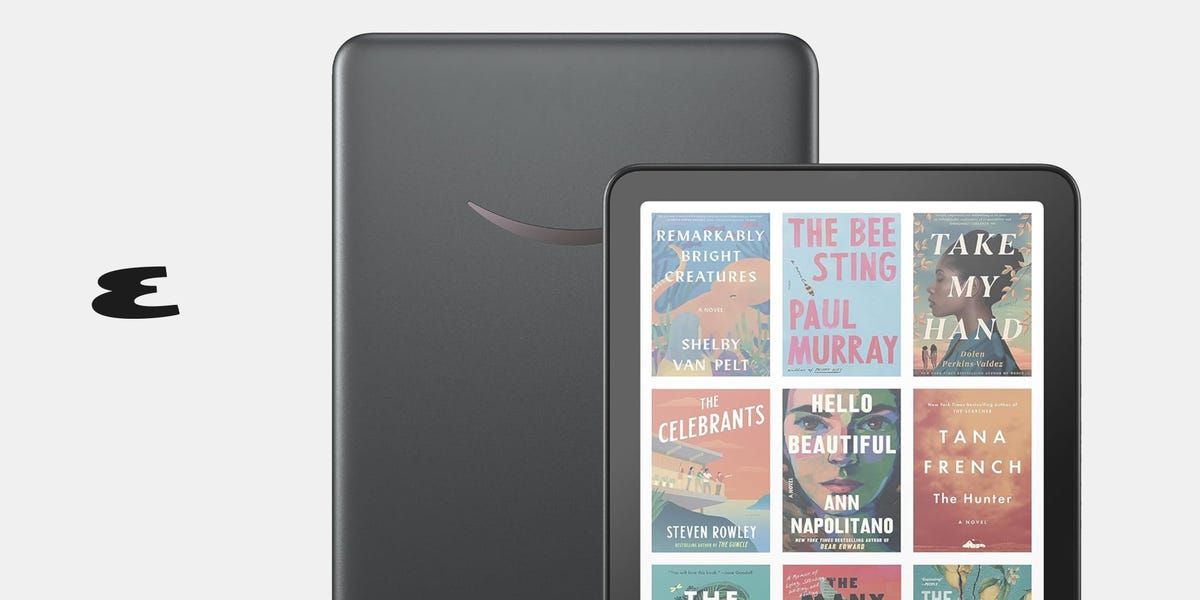Best Amazon Prime Day Kindle Deals 2025