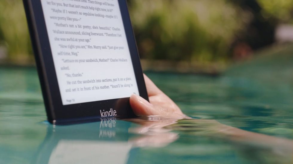 Kindle Paperwhite review: Our verdict on the 2021 model