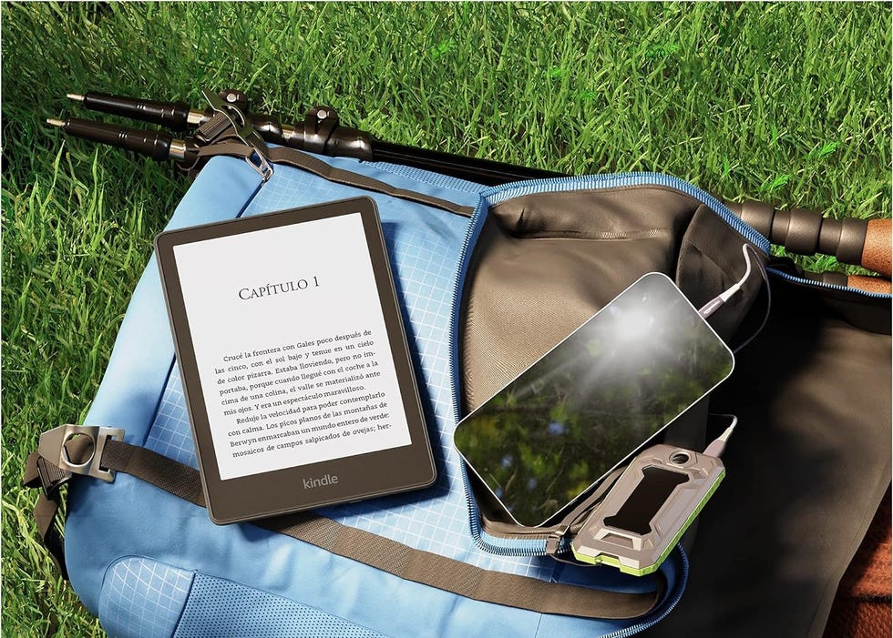 Amazon Kindle Paperwhite (16 GB)