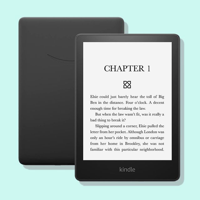New Kindle Paperwhite vs Signature edition