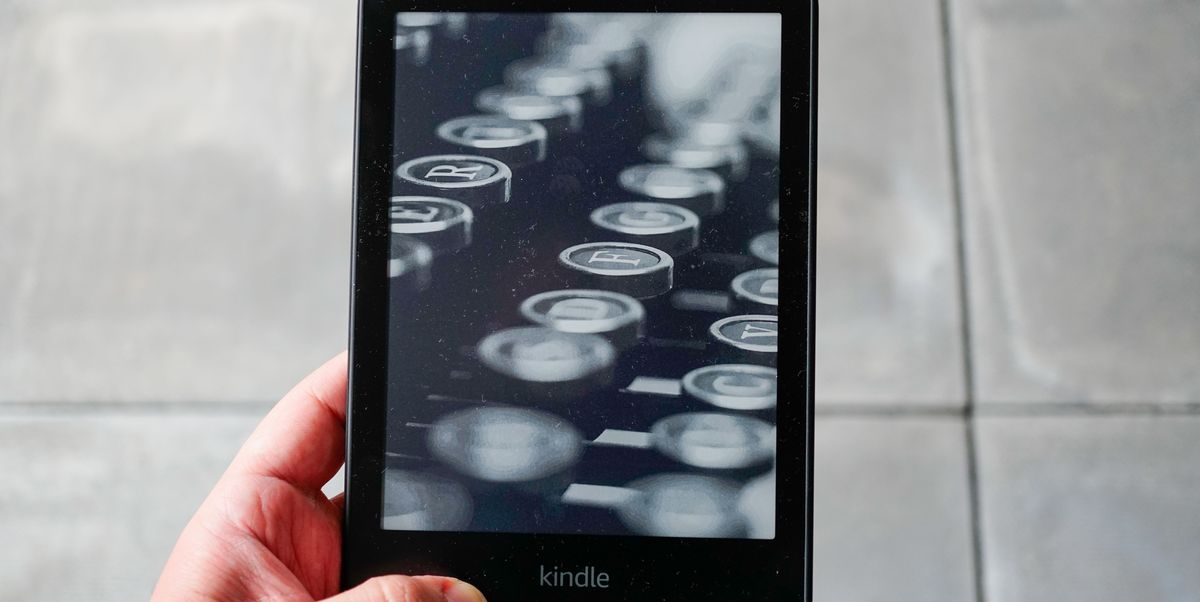 Kindle Paperwhite review: It’s the most well-rounded ereader that Amazon makes