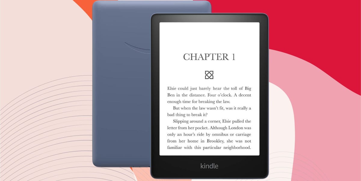 Kindle Paperwhite Amazon Prime Day Sale 2024