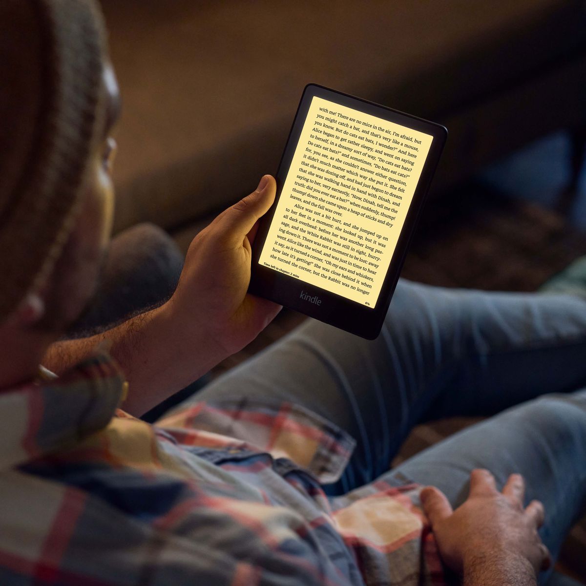 launches new Kindle Paperwhite e-readers: What you should know