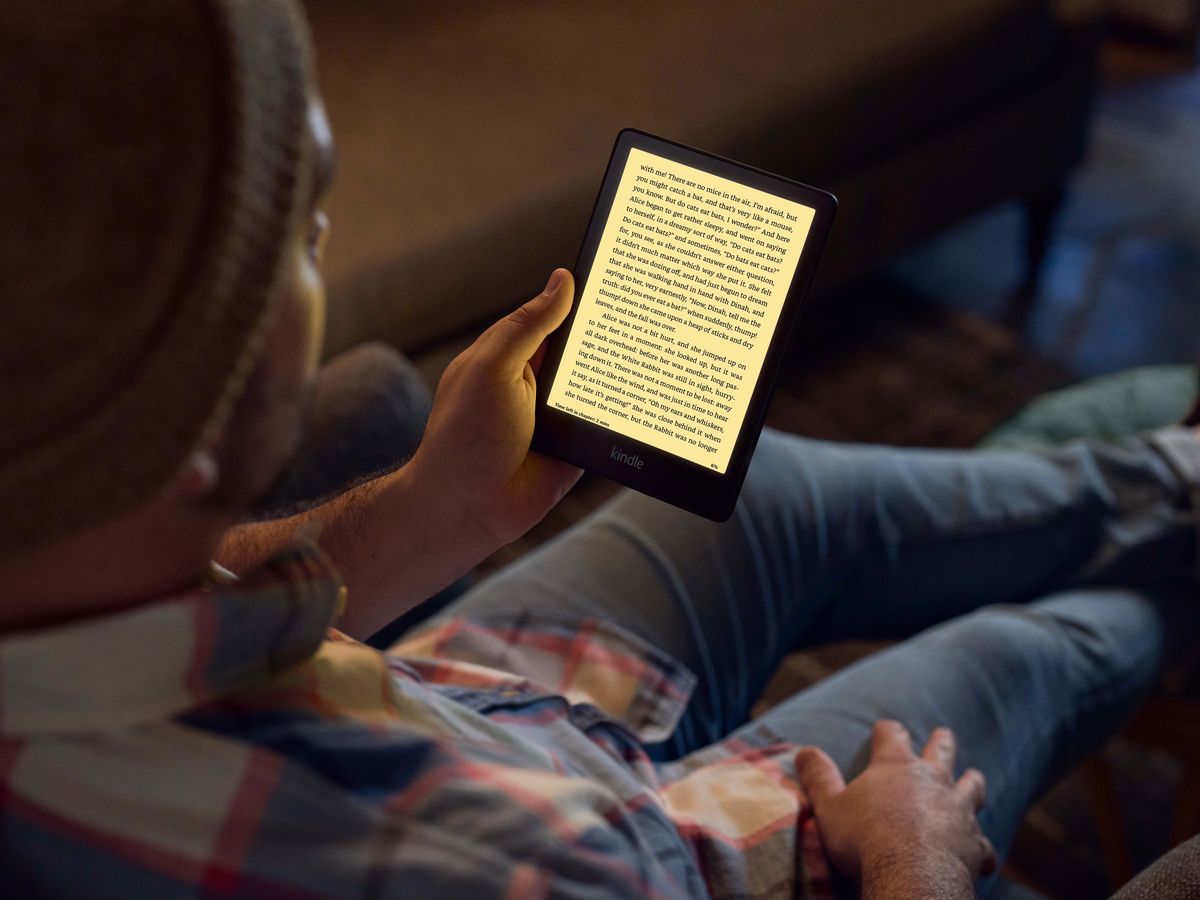 Get 3 months of Kindle Unlimited for under £10 this Black Friday - Tech