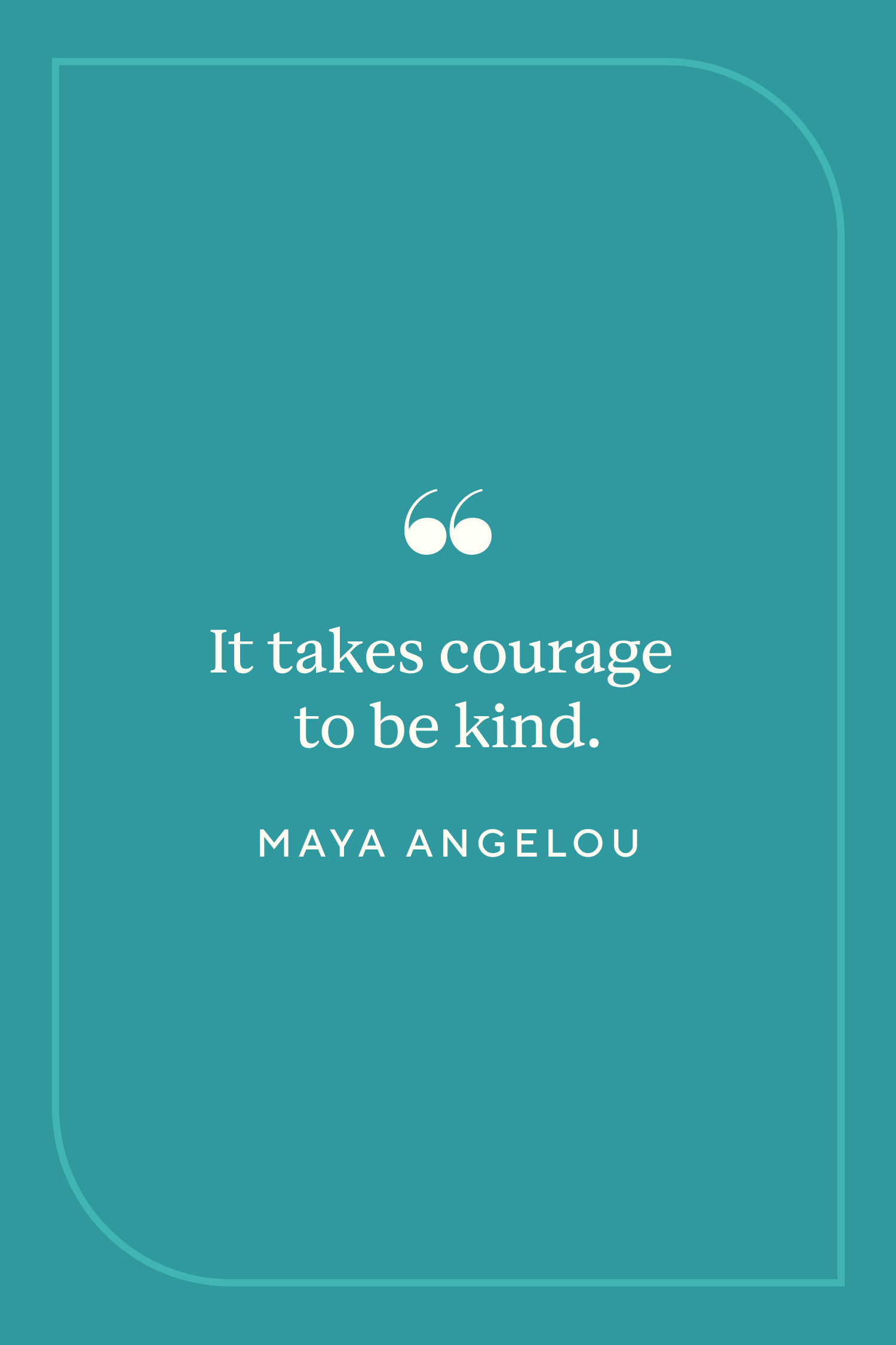 Kind Quotes