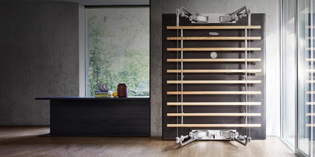 technogym personal line