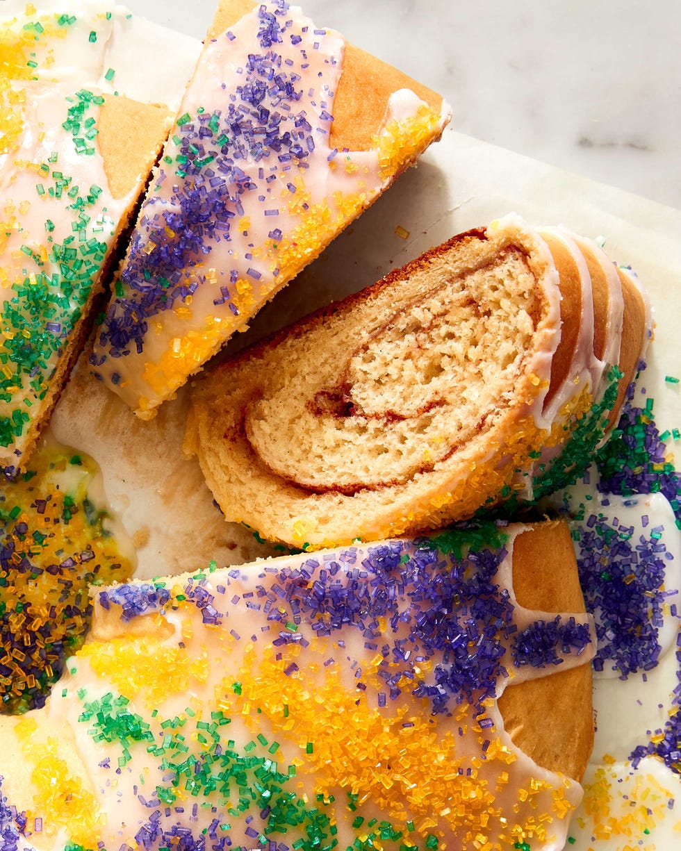 king cake
