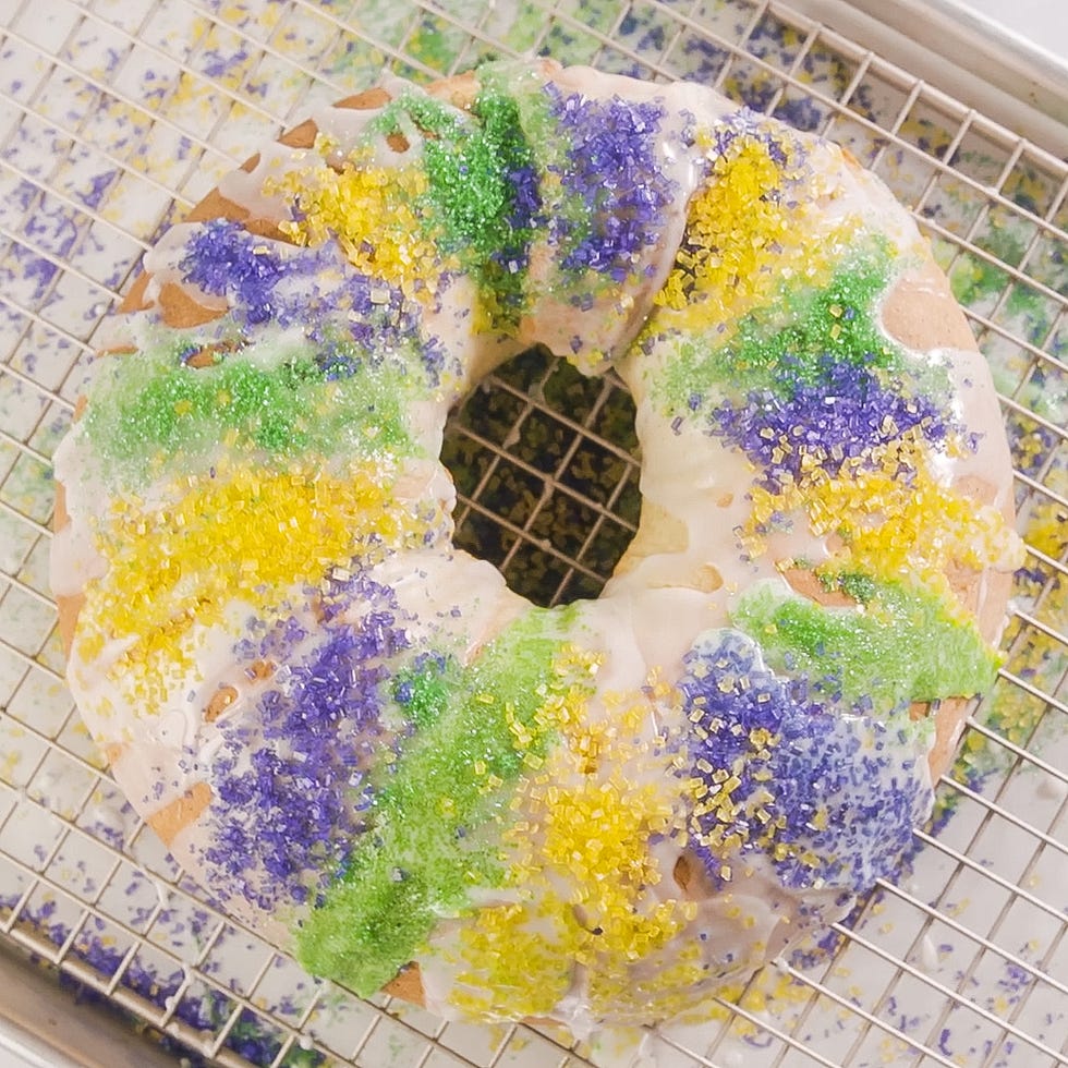 king cake