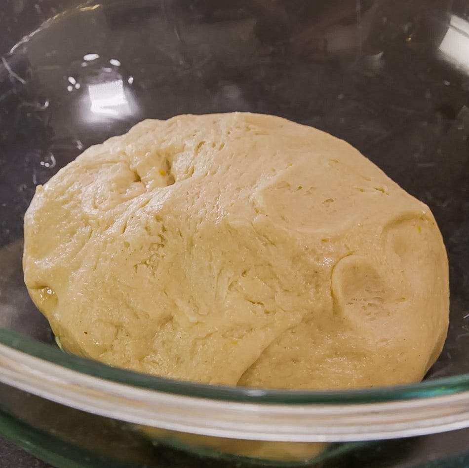 king cake