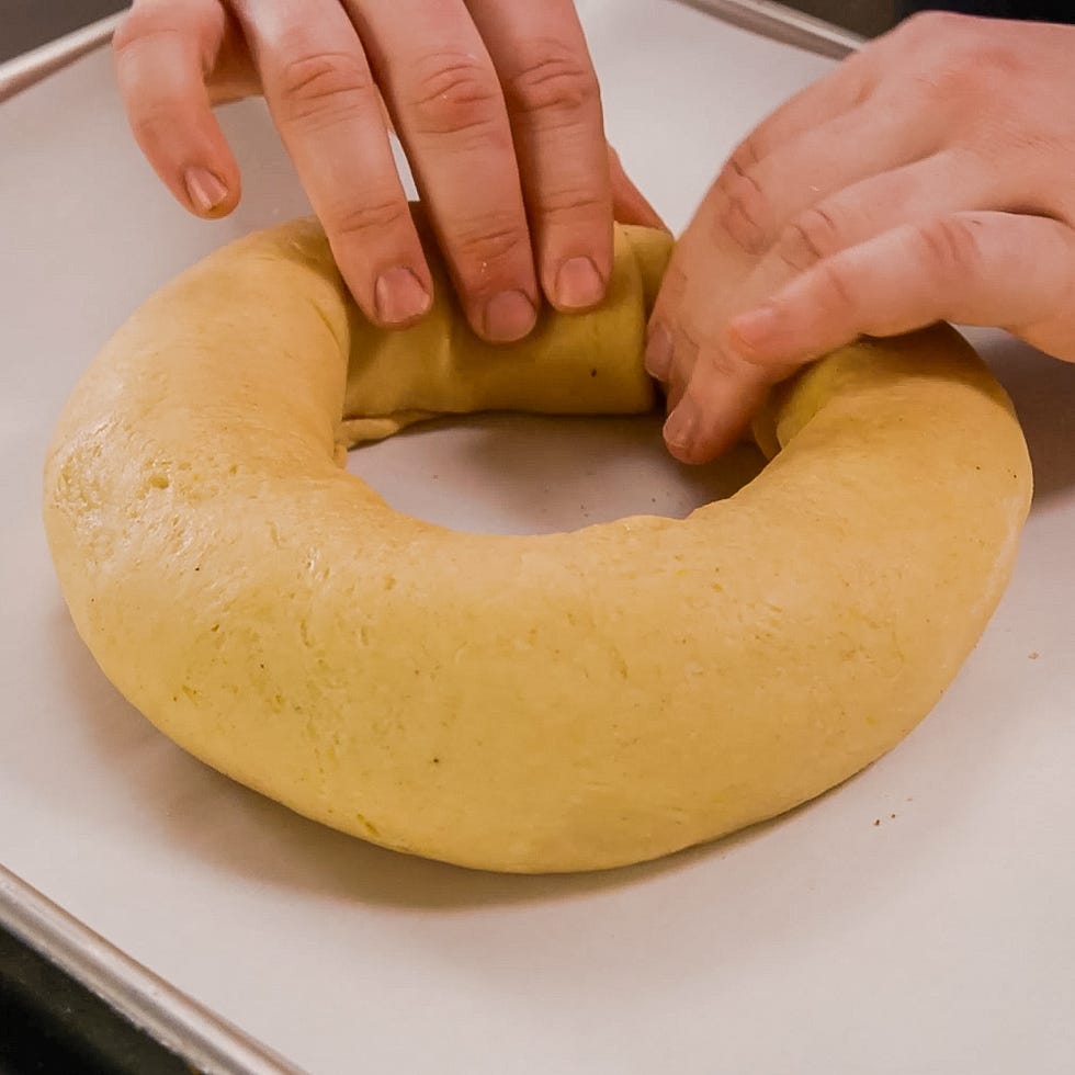 king cake
