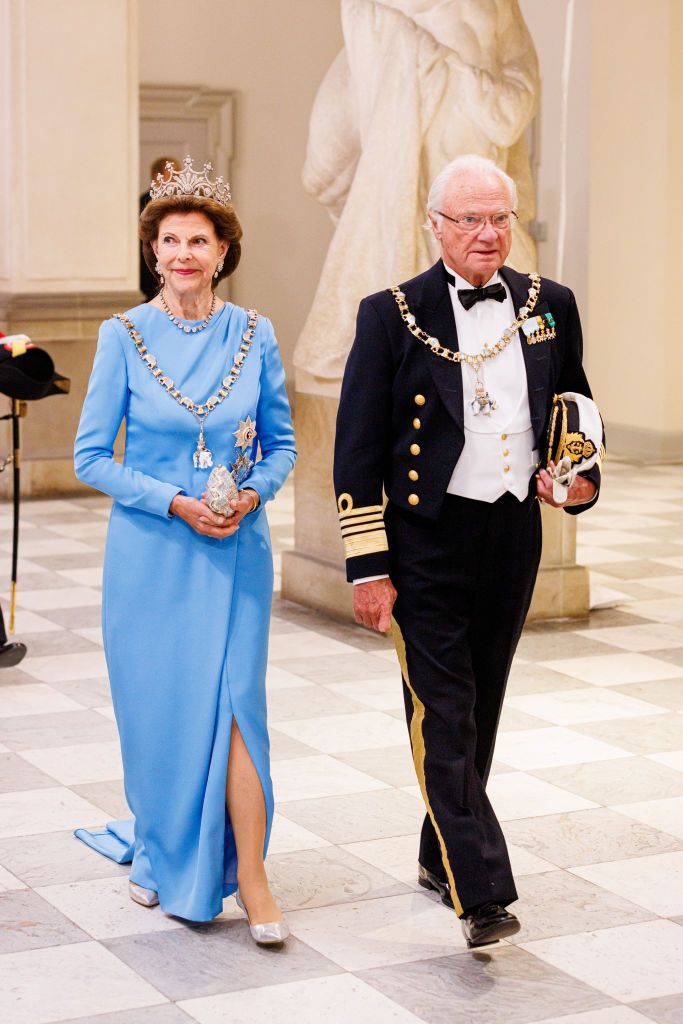 Before they were royal: The life of Queen Silvia of Sweden – Royal Central