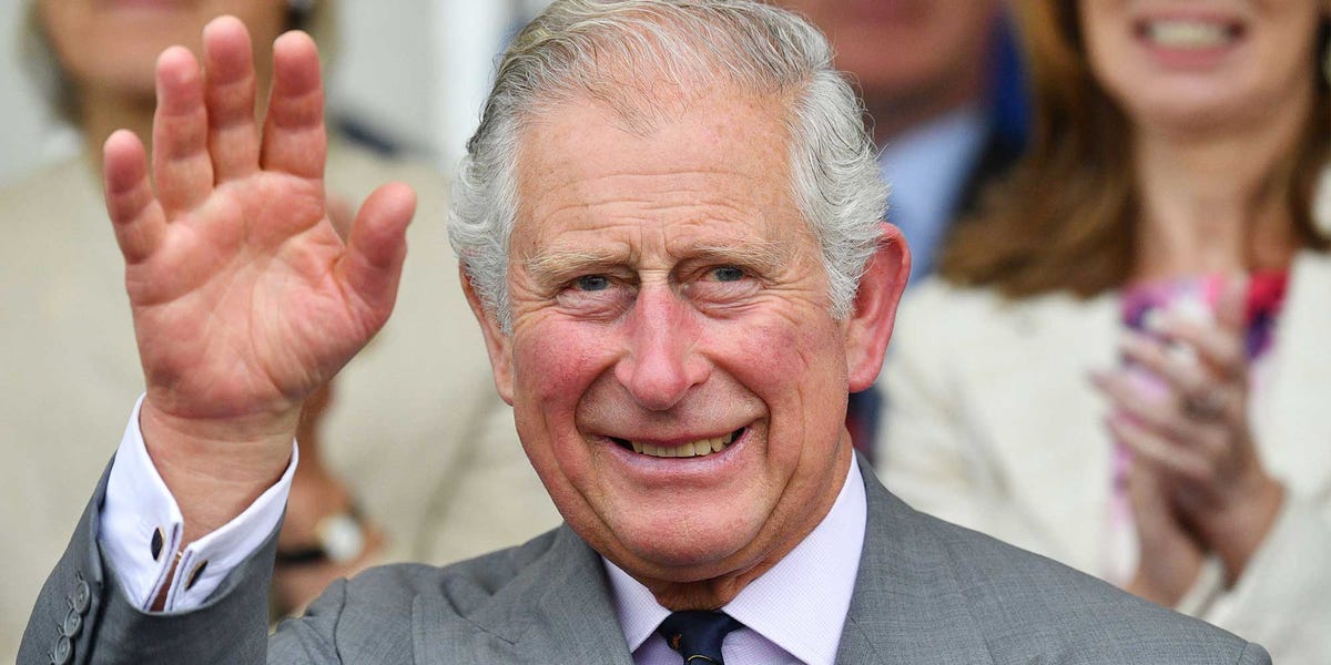 king charles carolean era