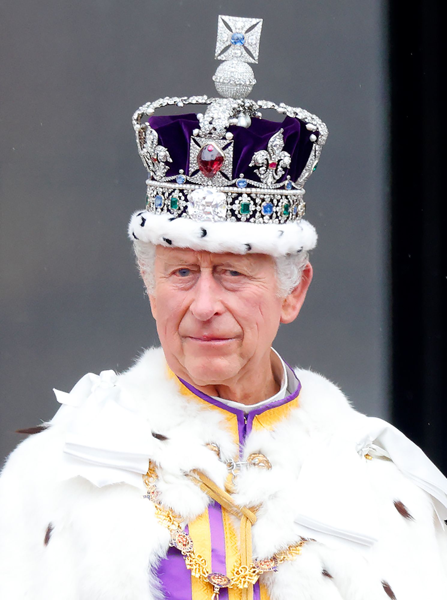Updates: King Charles III crowned in lavish ceremony, News