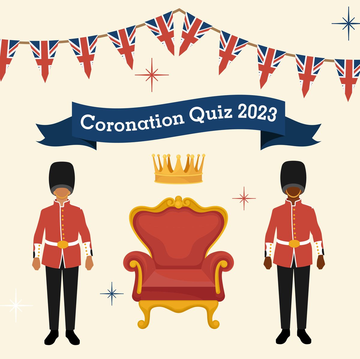 king coronation quiz 2023
