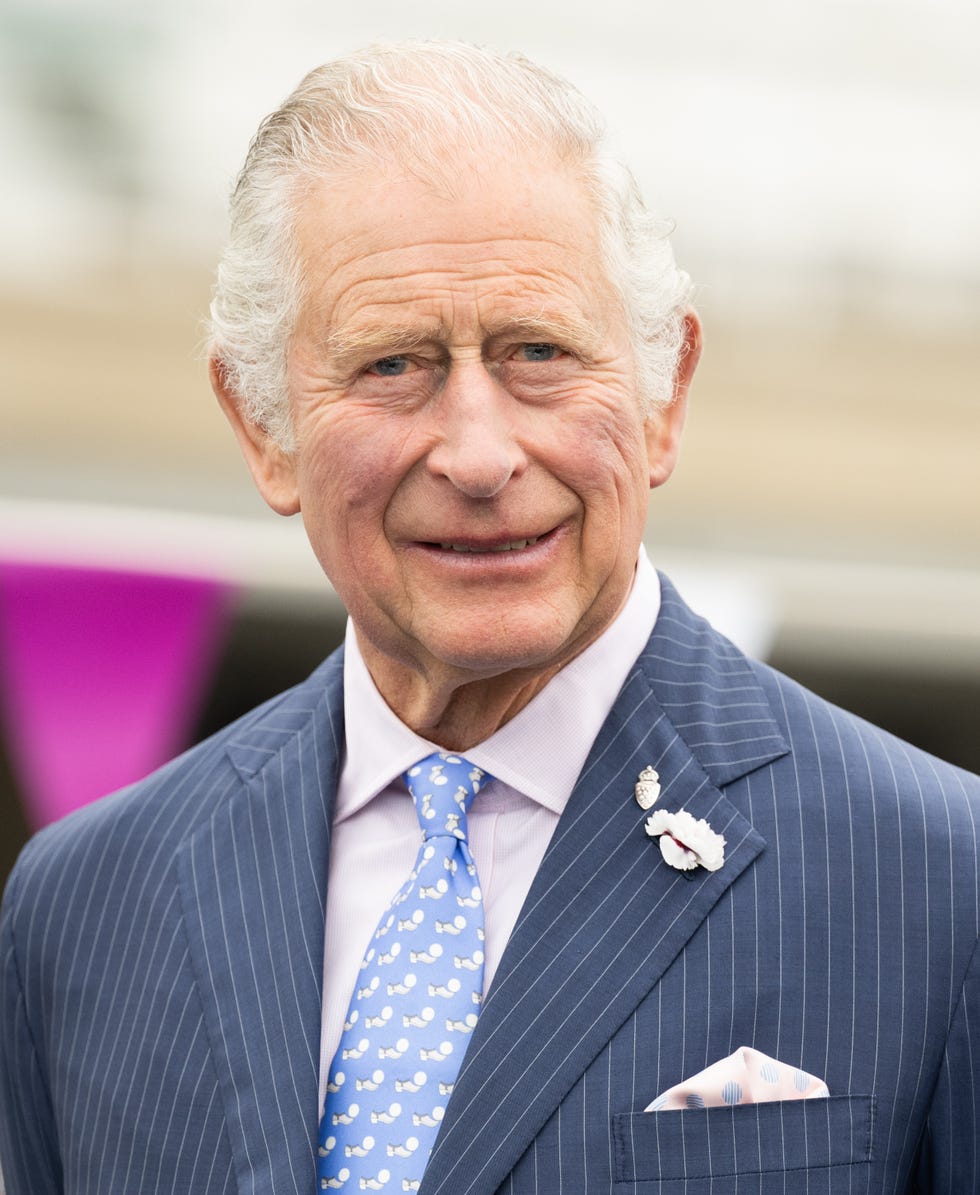 3 official recipes for king charles iii's coronation revealed