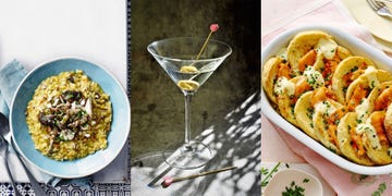 king charles favourite food meals