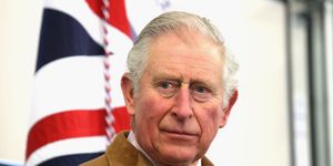 durham, england   february 15  prince charles, prince of wales visits the new emergency service station at barnard castle on february 15, 2018 in durham, england  photo by chris jackson   wpa pool getty images