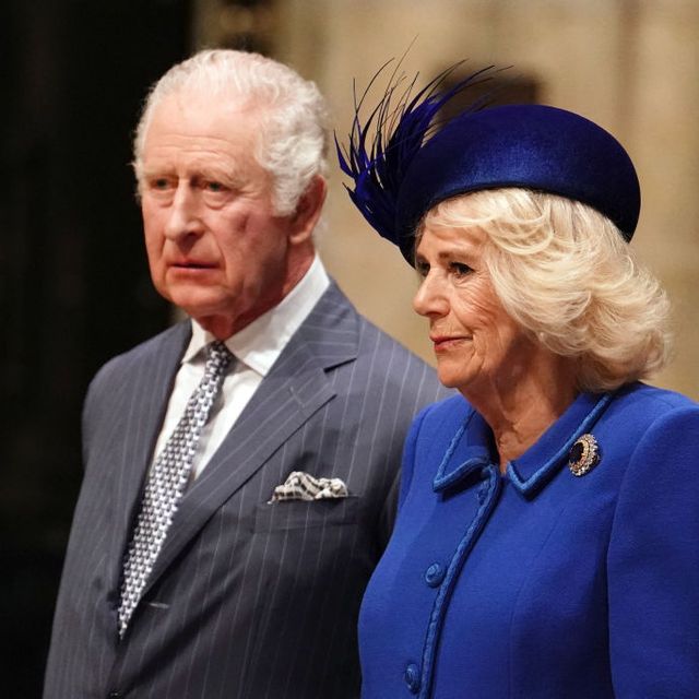 King Charles and Queen Camilla's Fall 2023 State Visit to Kenya Details