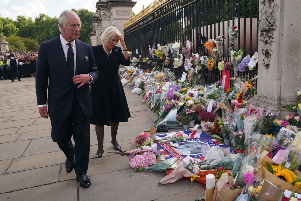charles returns to london a king