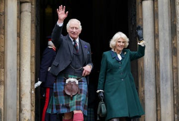 Queen Elizabeth Gives Speech Calling for Respect Amid the Ongoing ...