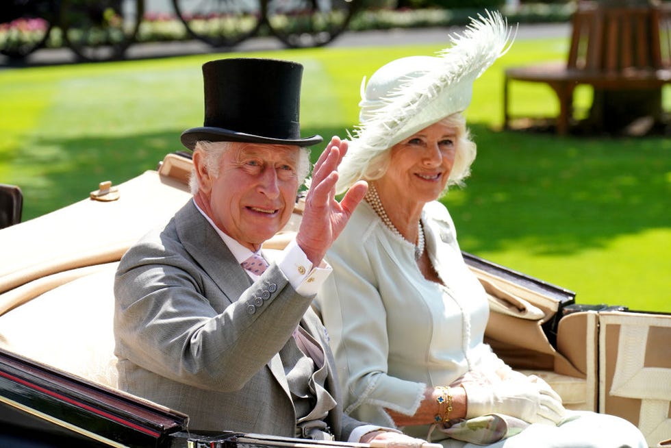 Royal Ascot 2022: Best Photos of Prestigious Event Attended by Royals