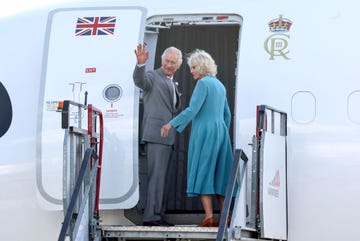 king charles iii and queen camilla visit france day three