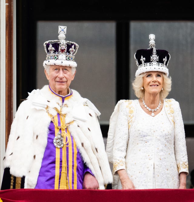 The history of the Royal Family's jewellery: an interview with Garrard